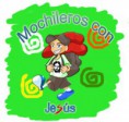 Mochileros con Jesús